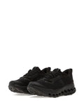 On Running Cloudsurfer Trail 2 Lace-Up — Black — Size US M 3.5 - US W 5 — Side View