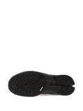 On Running Cloudsurfer Trail 2 Lace-Up — Black — Size US M 3.5 - US W 5 — Top View