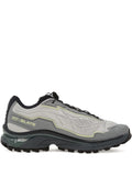 Salomon Xt-Slate Textured — Grey — Size US M 3.5 - US W 5 — Front View