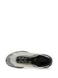 Salomon Xt-Slate Textured — Grey — Size US M 3.5 - US W 5 — Top View