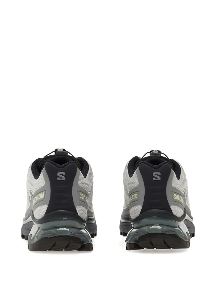 Salomon Xt-Slate Textured — Grey — Size US M 3.5 - US W 5 — Detail View