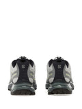 Salomon Xt-Slate Textured — Grey — Size US M 3.5 - US W 5 — Detail View
