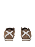 adidas Italia 70S Low-Top Sneakers — Brown — Size US M 11 - US W 12.5 — Back View