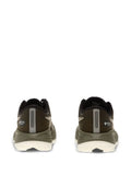 ASICS Gel-Cumulus 27 Gtx — Brown — Size US M 3.5 - US W 5 — Back View