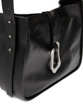 Heliot Emil Confluence Shoulder Bag — Same as shown — Size One Size — Back View
