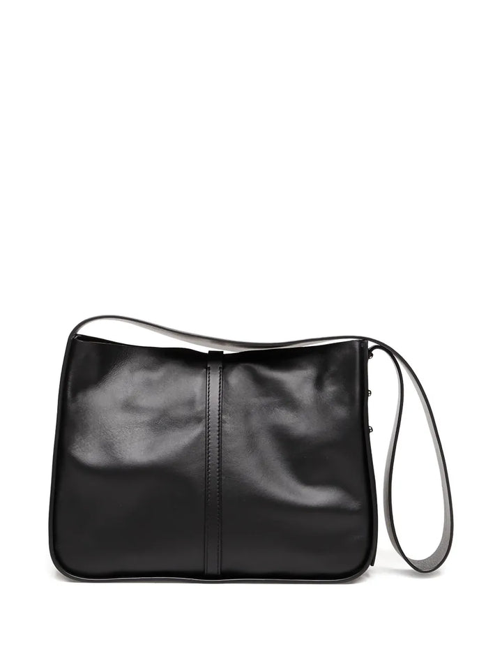 Heliot Emil Confluence Shoulder Bag — Same as shown — Size One Size — Side View