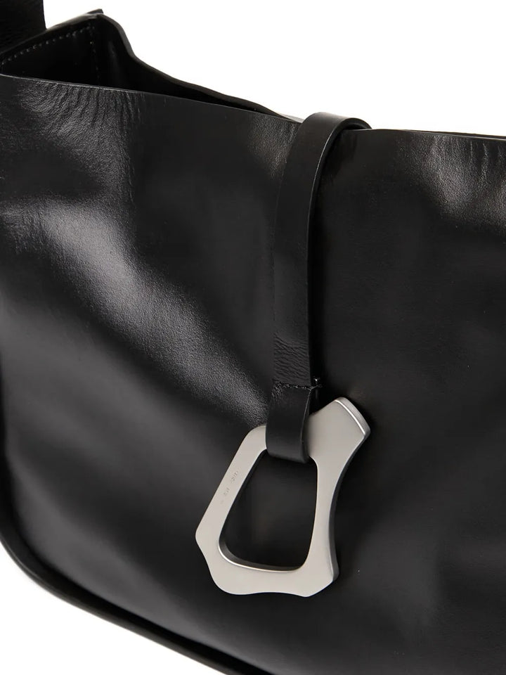 Heliot Emil Confluence Shoulder Bag — Same as shown — Size One Size — Top View
