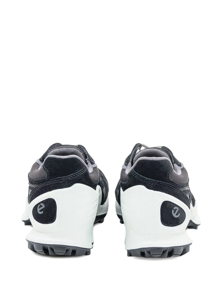 ECCO Biom C-Trail — Black — Size US M 3.5 - US W 5 — Side View