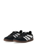 adidas X Footshop X Sparta Predator Sneakers — Black — Size US M 4 - US W 5.5 — Side View