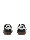 adidas X Footshop X Sparta Predator Sneakers — Black — Size US M 4 - US W 5.5 — Back View