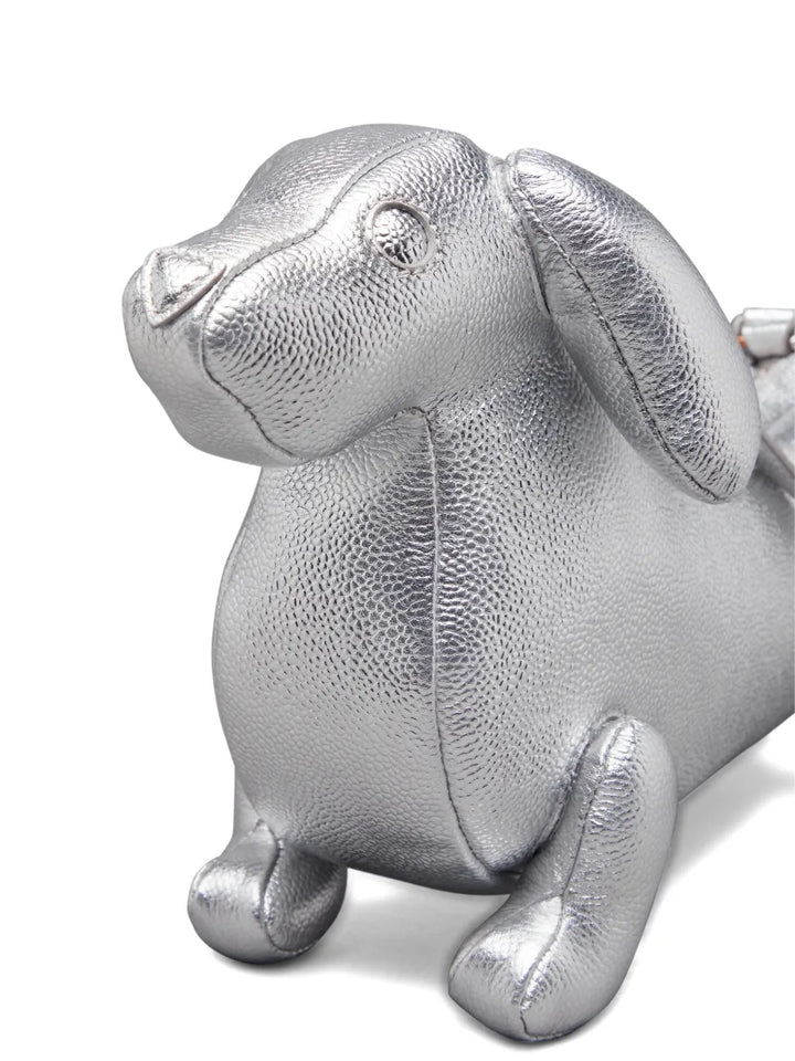 Thom Browne Baby Hector Shoulder Bag — Same as shown — Size One Size — Top View