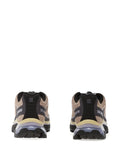 Salomon Xt-Slate — Beige — Size US M 3.5 - US W 5 — Back View