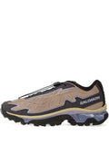 Salomon Xt-Slate — Beige — Size US M 3.5 - US W 5 — Front View