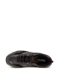 Mizuno Mxr — Grey — Size US M 3.5 - US W 5 — Top View