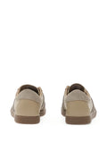 adidas Tobacco — Green — Size US M 3.5 - US W 5 — Back View