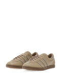 adidas Tobacco — Green — Size US M 3.5 - US W 5 — Side View