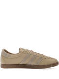 adidas Tobacco — Green — Size US M 3.5 - US W 5 — Front View