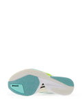 adidas Adizero Boston 13 W — Blue — Size US M 3.5 - US W 5 — Top View