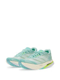 adidas Adizero Boston 13 W — Blue — Size US M 3.5 - US W 5 — Side View