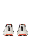 The North Face Summit Series Vectiv Pro 3 Race Edition — White — Size US M 3.5 - US W 5 — Back View
