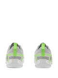 Jordan Lace-Up — Grey — Size US M 3.5 - US W 5 — Back View