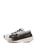 On Running Cloudboom Max — White — Size US M 3.5 - US W 5 — Back View
