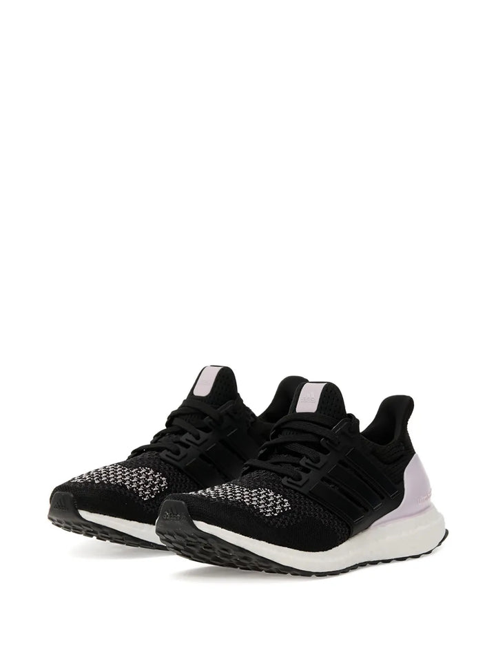 adidas Ultraboost 1.0 — Black — Size US M 3.5 - US W 5 — Side View