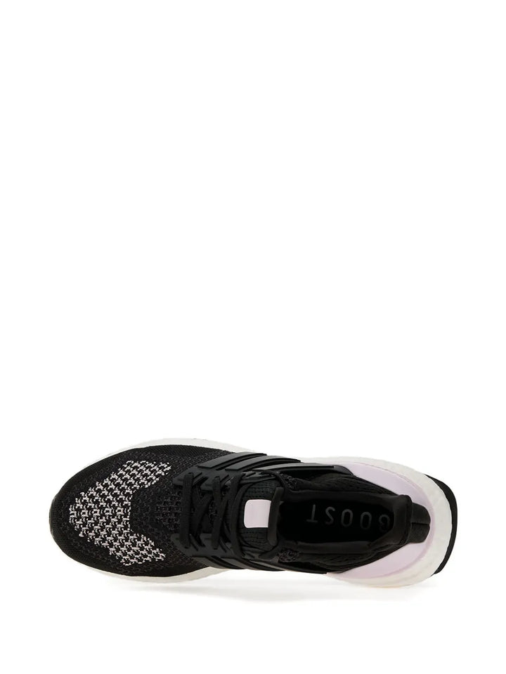 adidas Ultraboost 1.0 — Black — Size US M 3.5 - US W 5 — Detail View