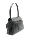 Tods Small Wave Leather Shoulder Bag — Same as shown — Size One Size — Back View