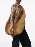 Apparis Maxi Colette Shoulder Bag — Same as shown — Size One Size — Back View