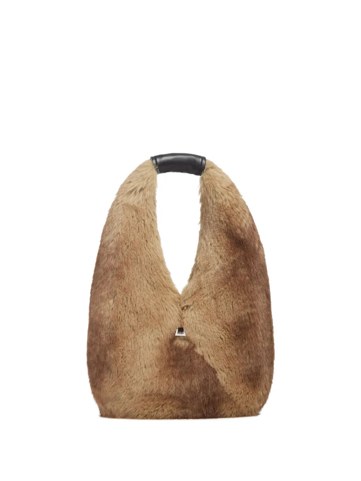 Apparis Colette Top Handle Bag — Same as shown — Size One Size — Front View