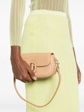 Marc Jacobs Logo Hardware Chain Link Mini Bag — Same as shown — Size One Size — Side View