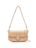 Marc Jacobs Logo Hardware Chain Link Mini Bag — Same as shown — Size One Size — Front View