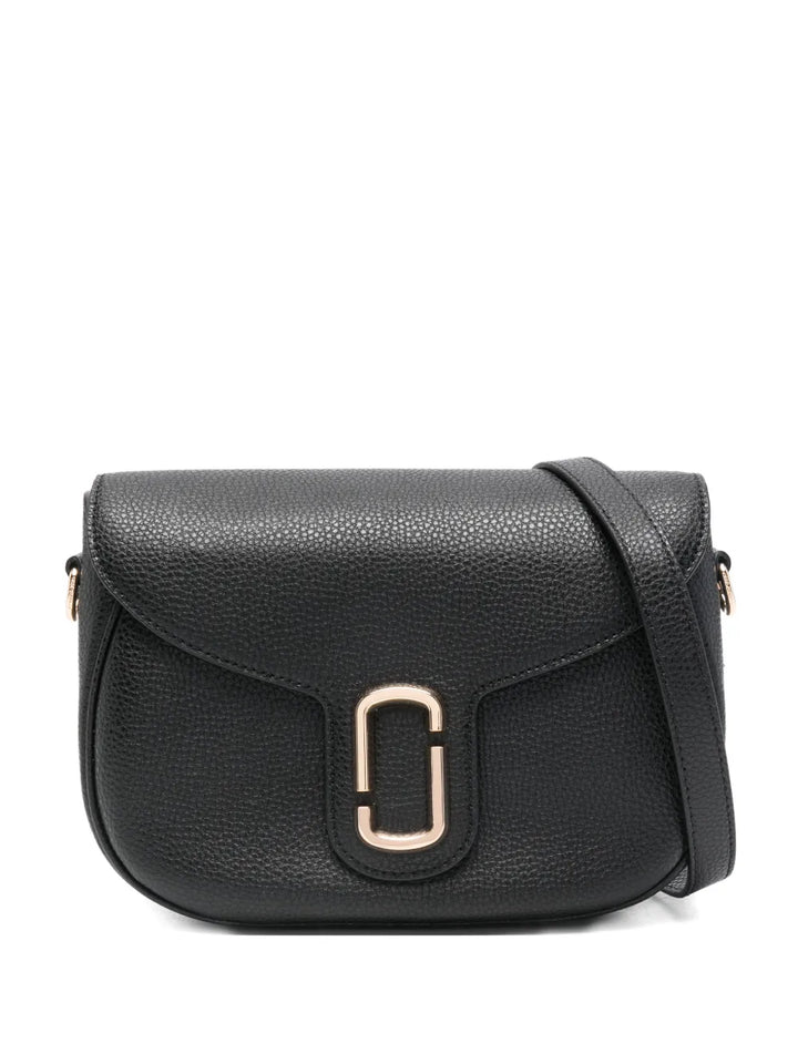 Marc Jacobs Logo Hardware Shoulder Bag — Same as shown — Size One Size — Front View