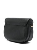 Marc Jacobs Logo Hardware Shoulder Bag — Same as shown — Size One Size — Back View