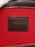 Louis Vuitton Pre Owned 2010 Damier Ebene Verona Mm Shoulder Bag — Same as shown — Size One Size — Lifestyle View