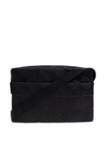 Bao Bao Issey Miyake Geometric Pattern Shoulder Bag — Same as shown — Size One Size — Front View