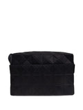 Bao Bao Issey Miyake Geometric Pattern Shoulder Bag — Same as shown — Size One Size — Back View