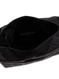 Bao Bao Issey Miyake Geometric Pattern Shoulder Bag — Same as shown — Size One Size — Top View