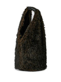 Our Legacy Drip Shoulder Bag — Same as shown — Size One Size — Side View