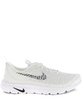 Comme des Gar ns Homme Plus X Nike Rejuven8 Sp Logo — White — Size US M 3.5 - US W 5 — Front View