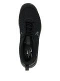 Comme des Gar ns Homme Plus X Nike Rejuven8 Sp Rope Logo — Black — Size US M 3.5 - US W 5 — Back View