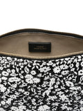 Toteme Bevel Floral Shoulder Bag — Same as shown — Size One Size — Detail View