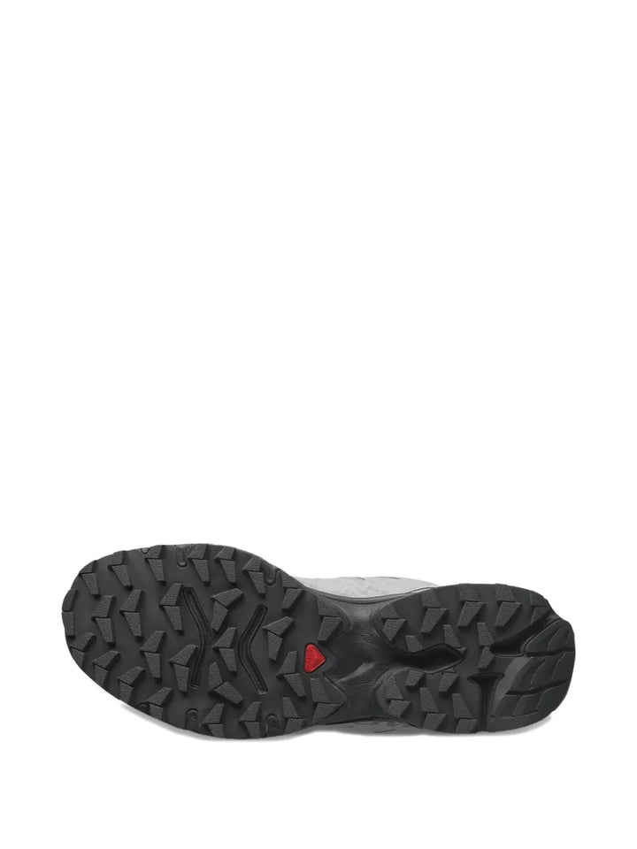 Salomon Xt-4 Og Protective Lace-Up — Grey — Size US M 3.5 - US W 5 — Detail View