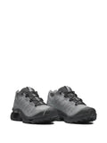 Salomon Xt-4 Og Protective Lace-Up — Grey — Size US M 3.5 - US W 5 — Side View