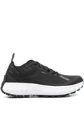 norda Lace-Up — Black — Size US M 3.5 - US W 5 — Front View