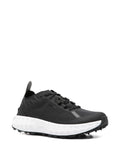norda Lace-Up — Black — Size US M 3.5 - US W 5 — Side View
