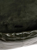 Fendi Chevron Shoulder Bag — Same as shown — Size One Size — Top View