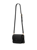 Maison De Sabre Medium Leather Flap Bag — Same as shown — Size One Size — Detail View