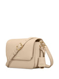 Maison De Sabre Medium Leather Flap Bag — Same as shown — Size One Size — Top View